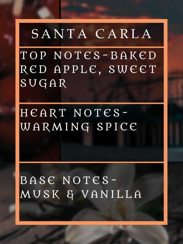 Santa Carla Melts product image (4)