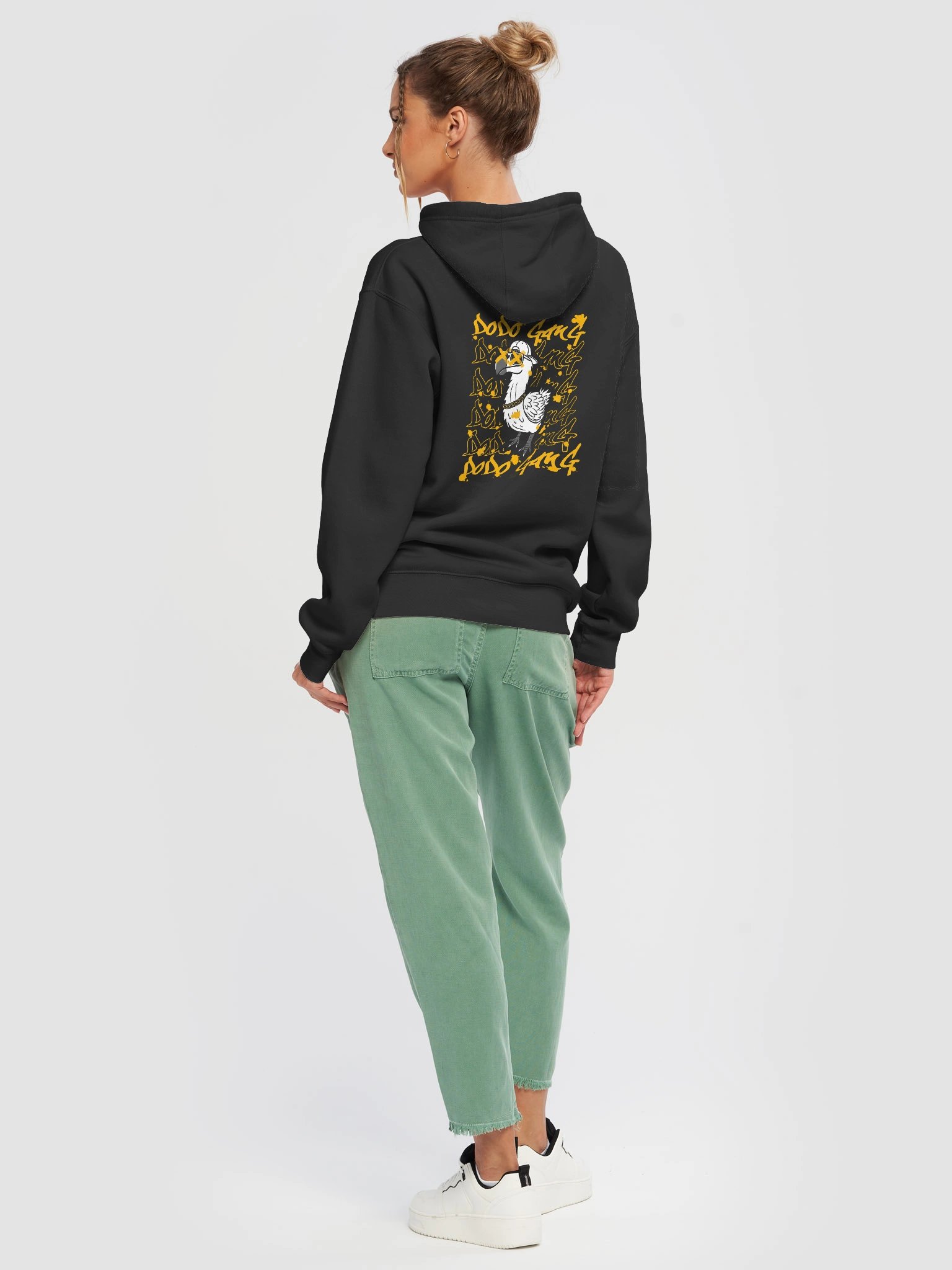 Dodo Gang Graff Premium product image (6)