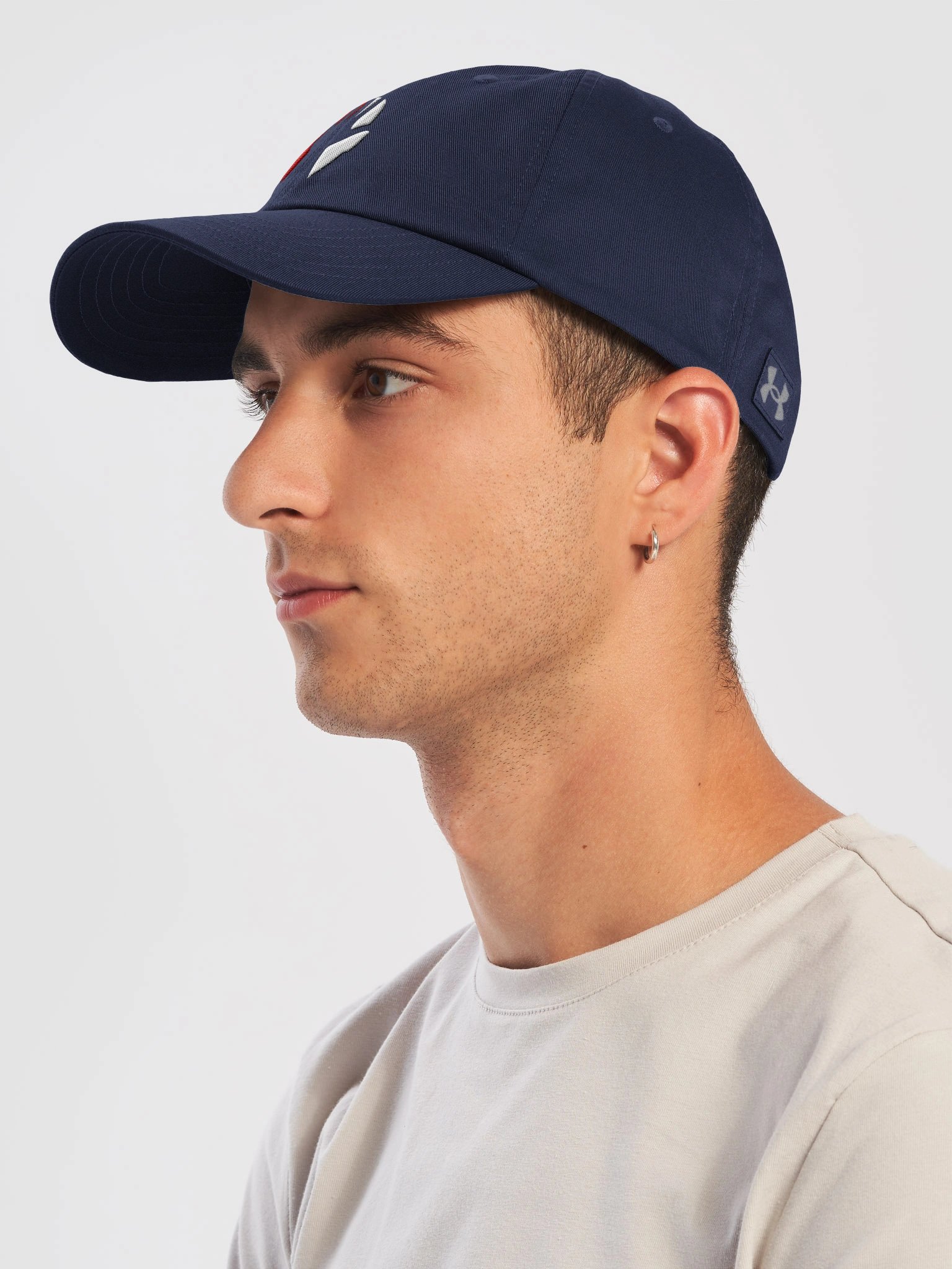 Under Armour® Dad Hat product image (7)