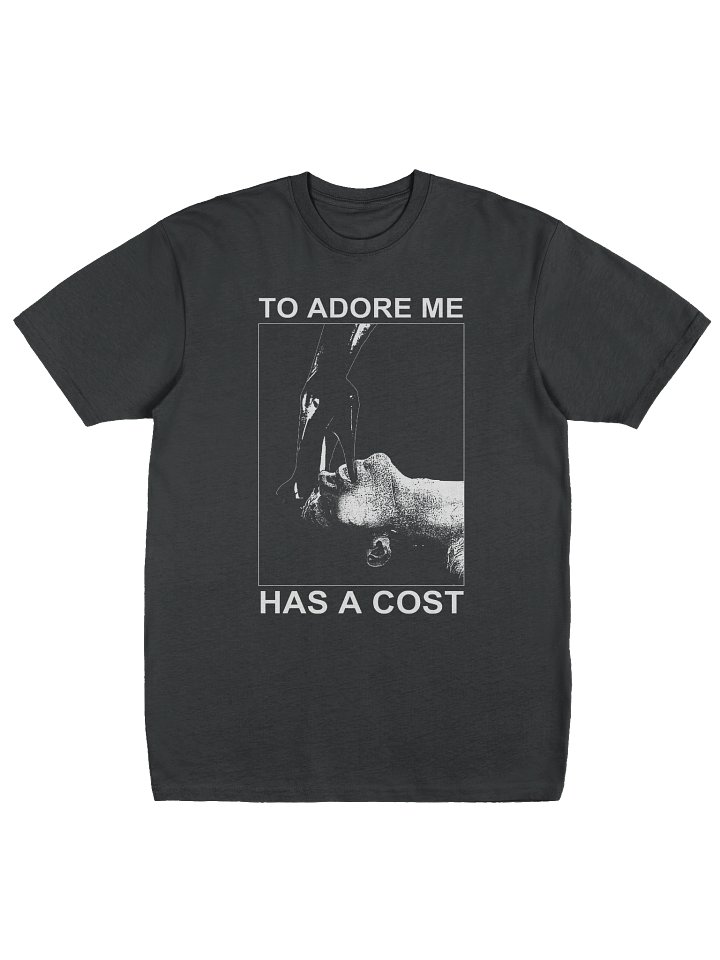 COST - Tshirt product image (1)