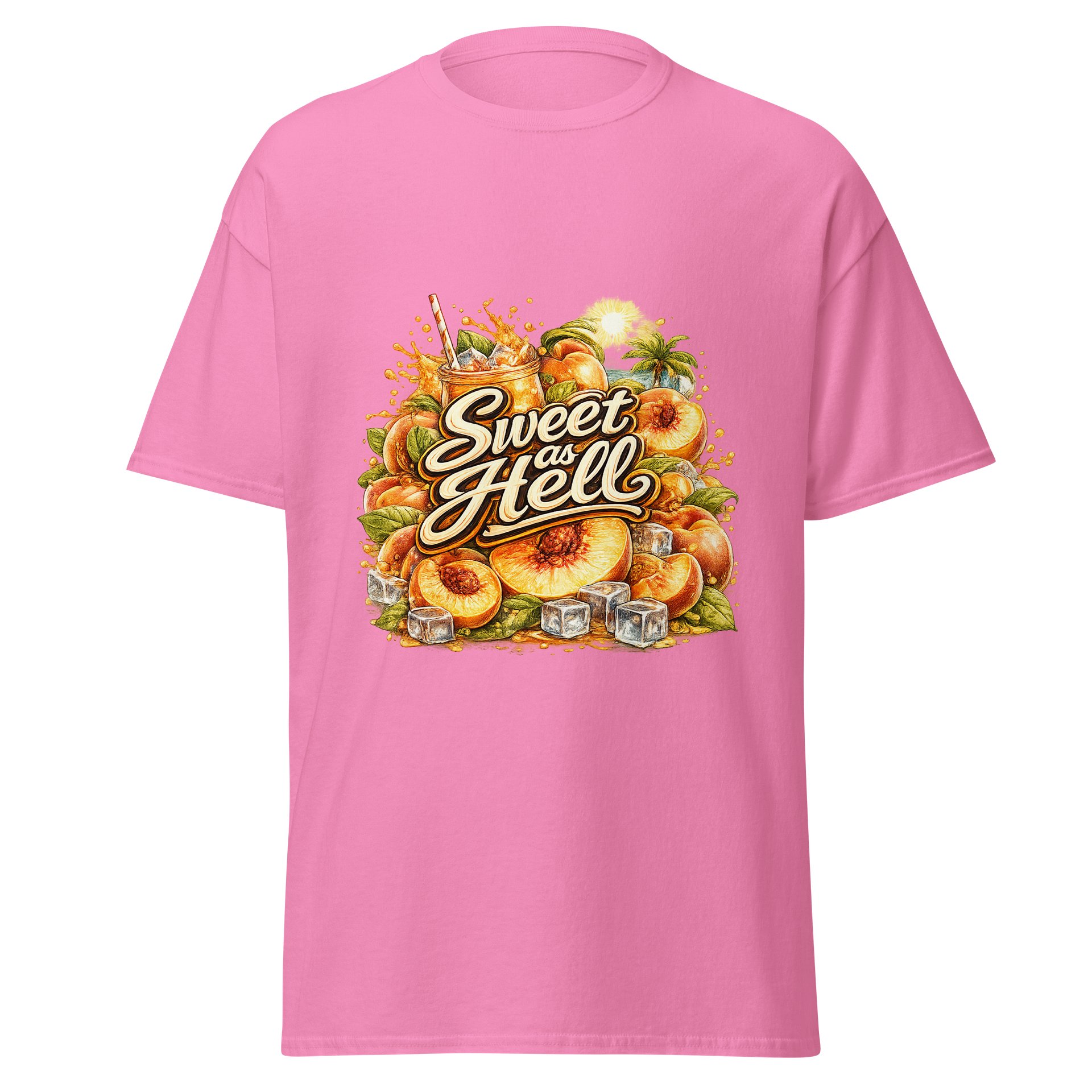 Peach — Sweet as Hell product image (4)