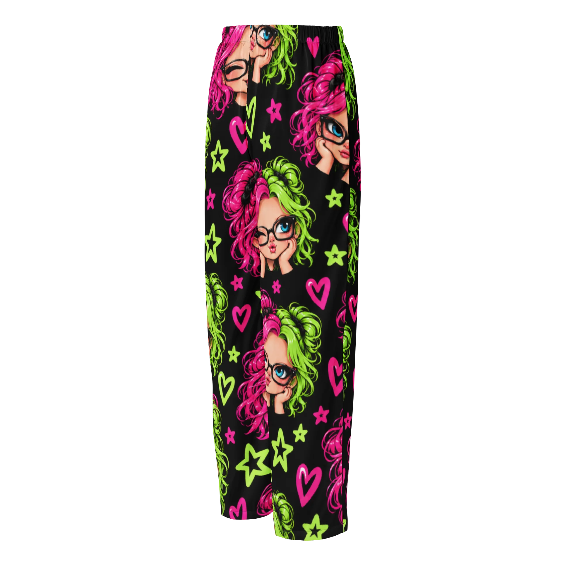 Slay 'Til You Snooze - Pajama Pants product image (2)