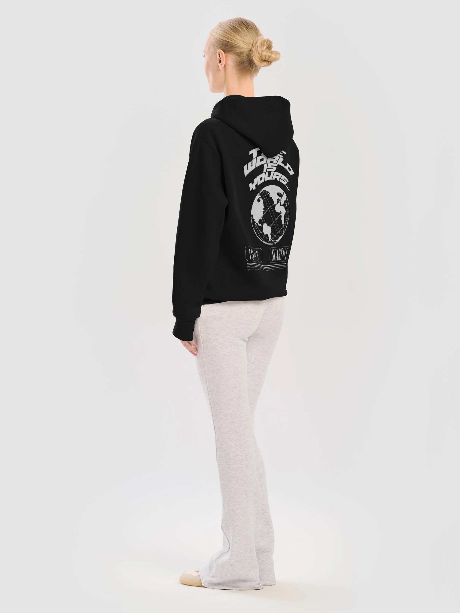 Eyes Never Lie Hoodie product image (8)