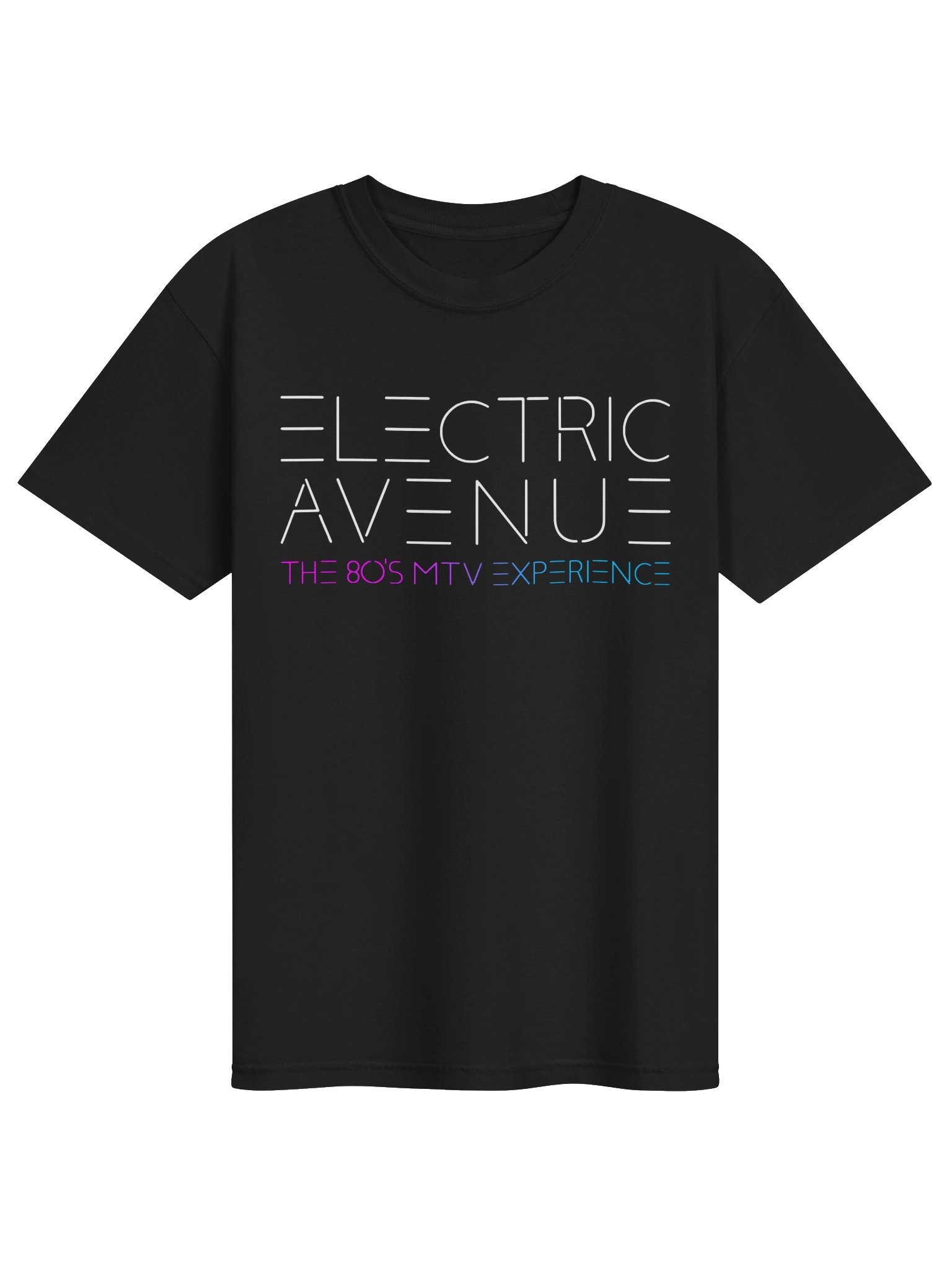 Logo Heavy Weight T-shirt (light print) product image (6)