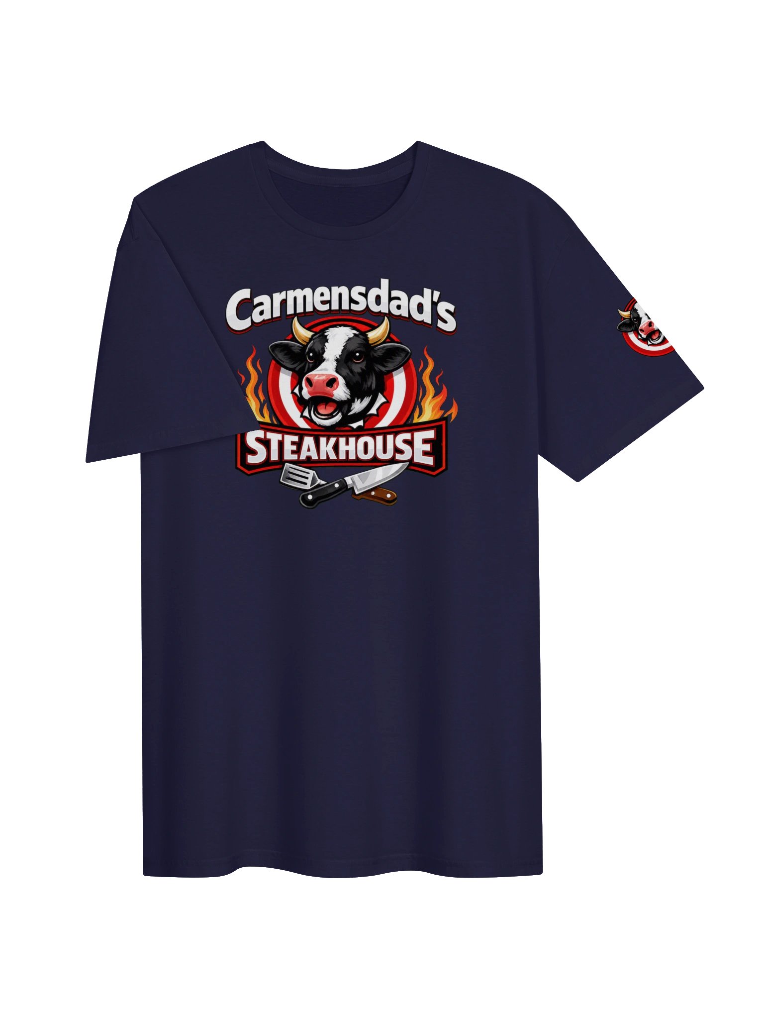 Carmensdad's Steakhouse product image (34)