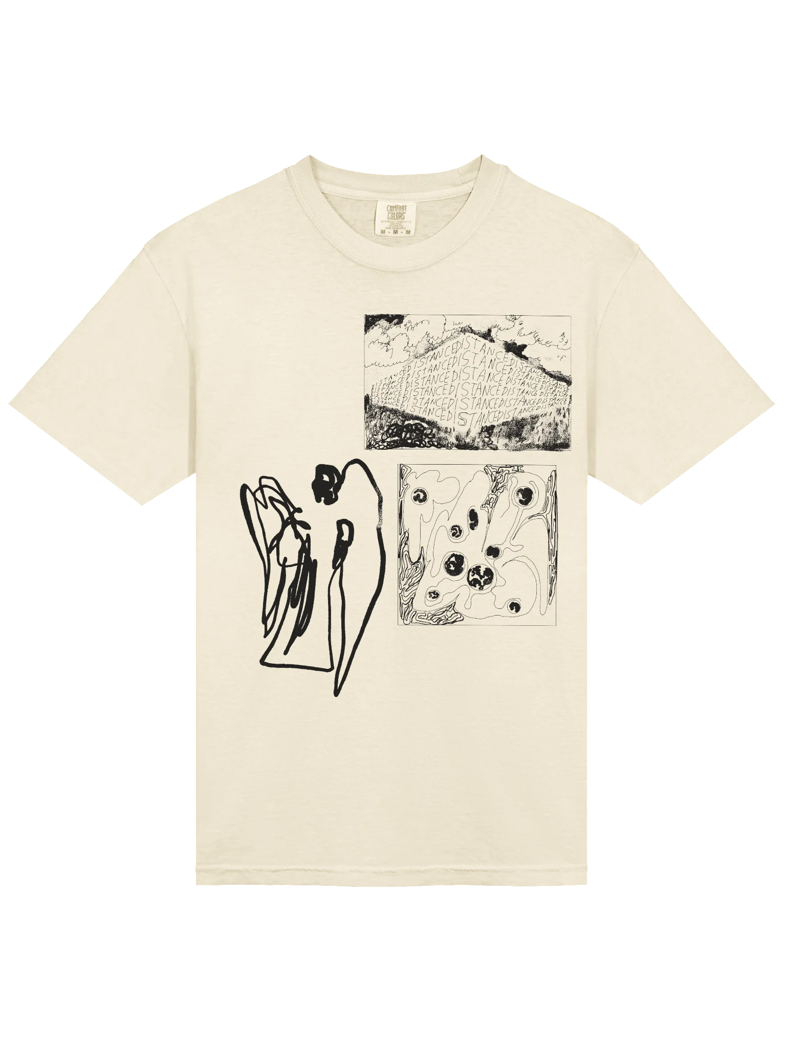 Drawing Shirt product image (3)