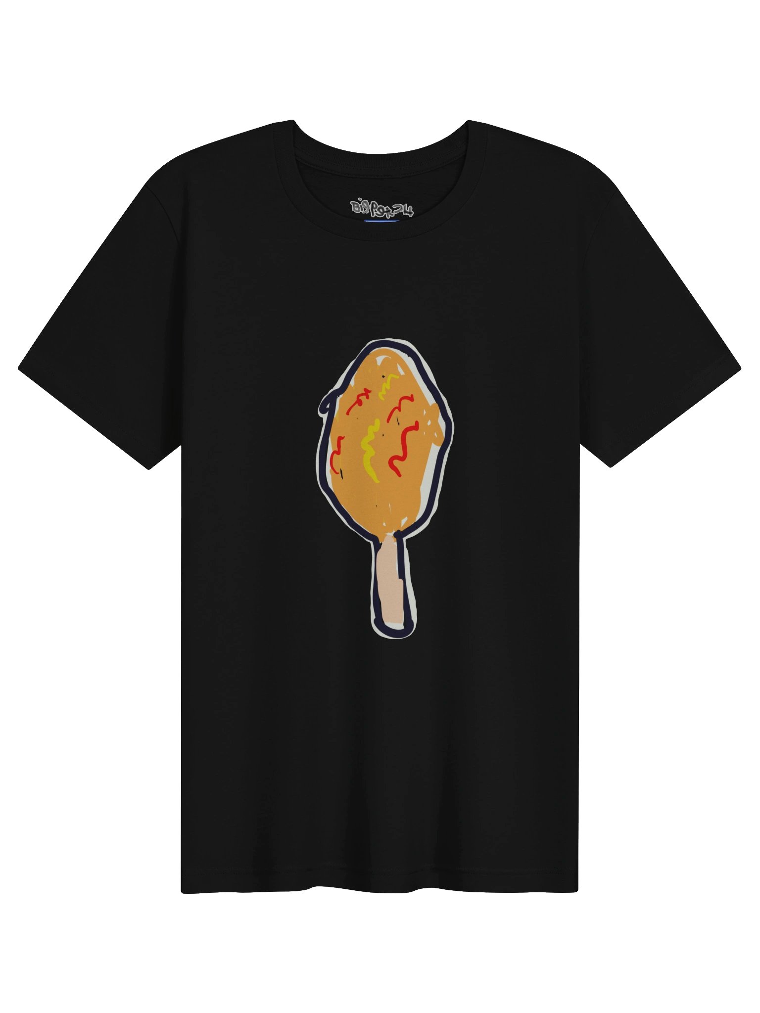 Corn Dog by Big Peach product image (1)