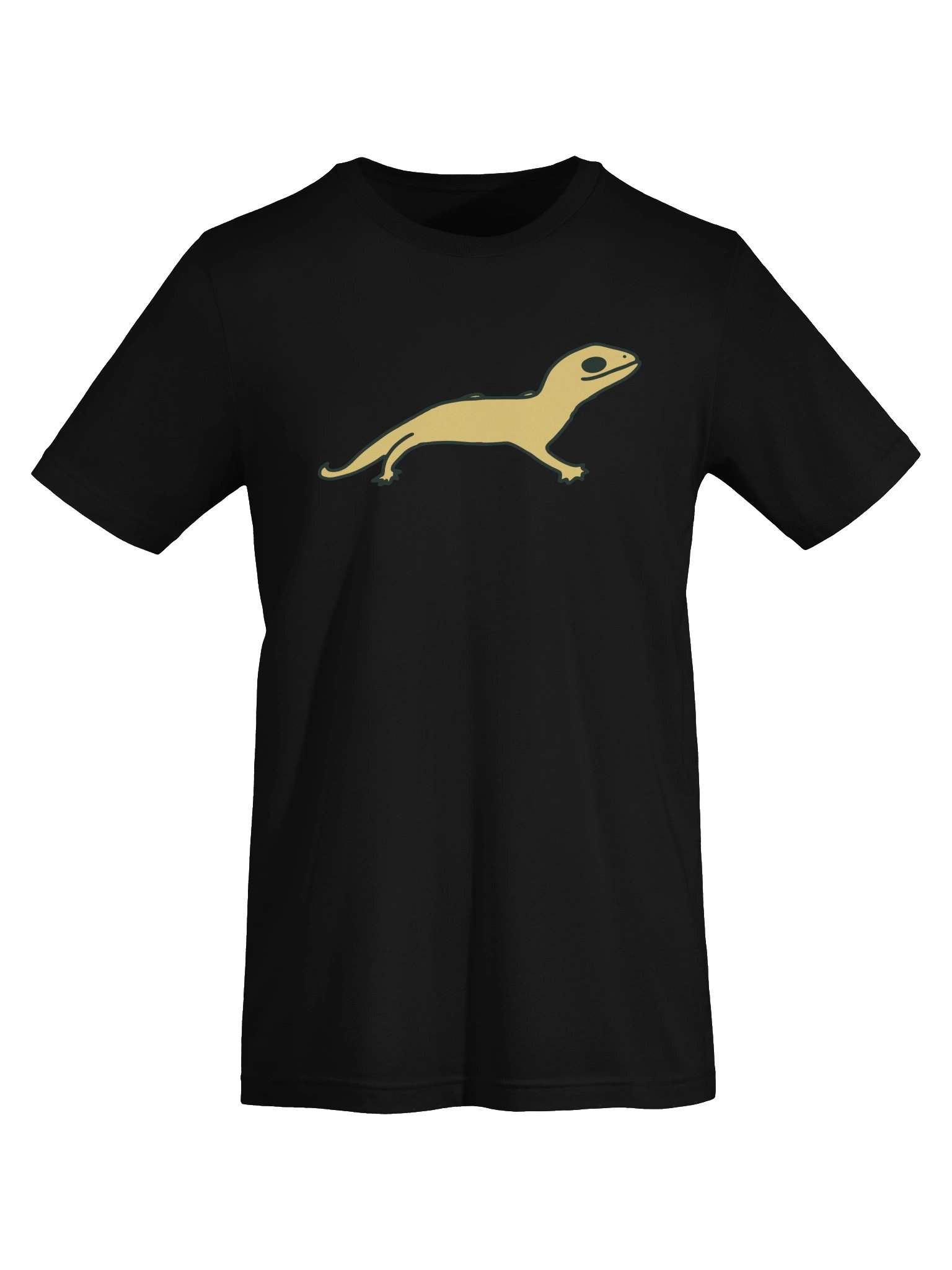 Gecko T-Shirt product image (5)