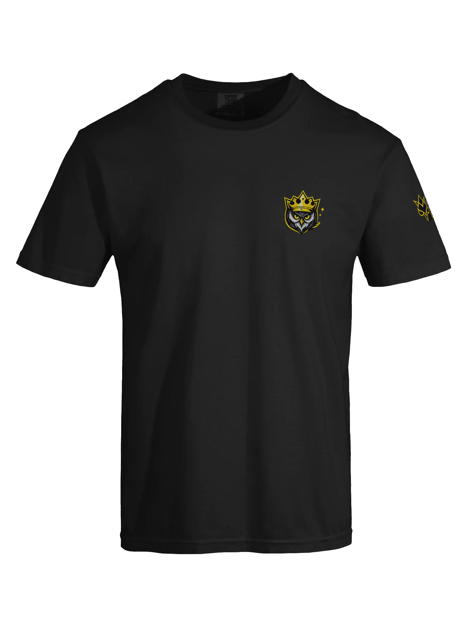 Night Shift Dad - Founders Owl Tee product image (7)