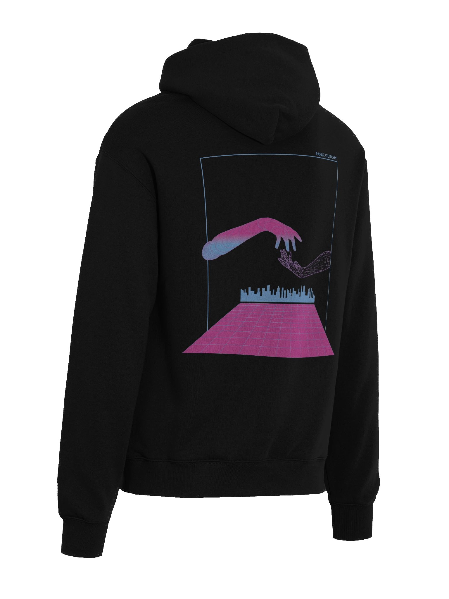 Take my Hand Hoodie product image (6)