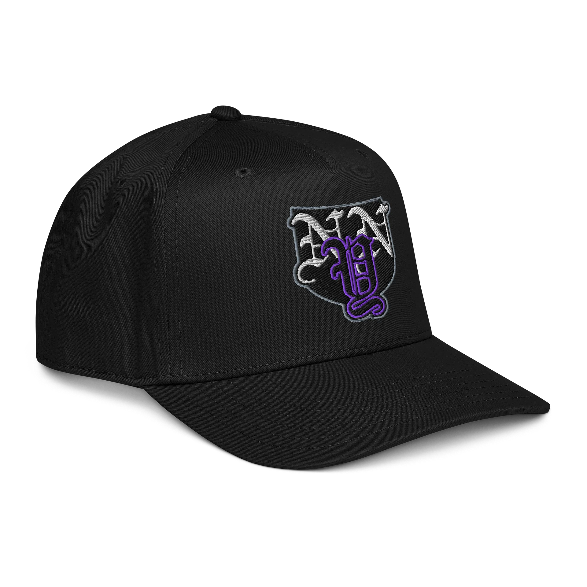 New York Nemesis Baseball Cap (Snapback) product image (3)