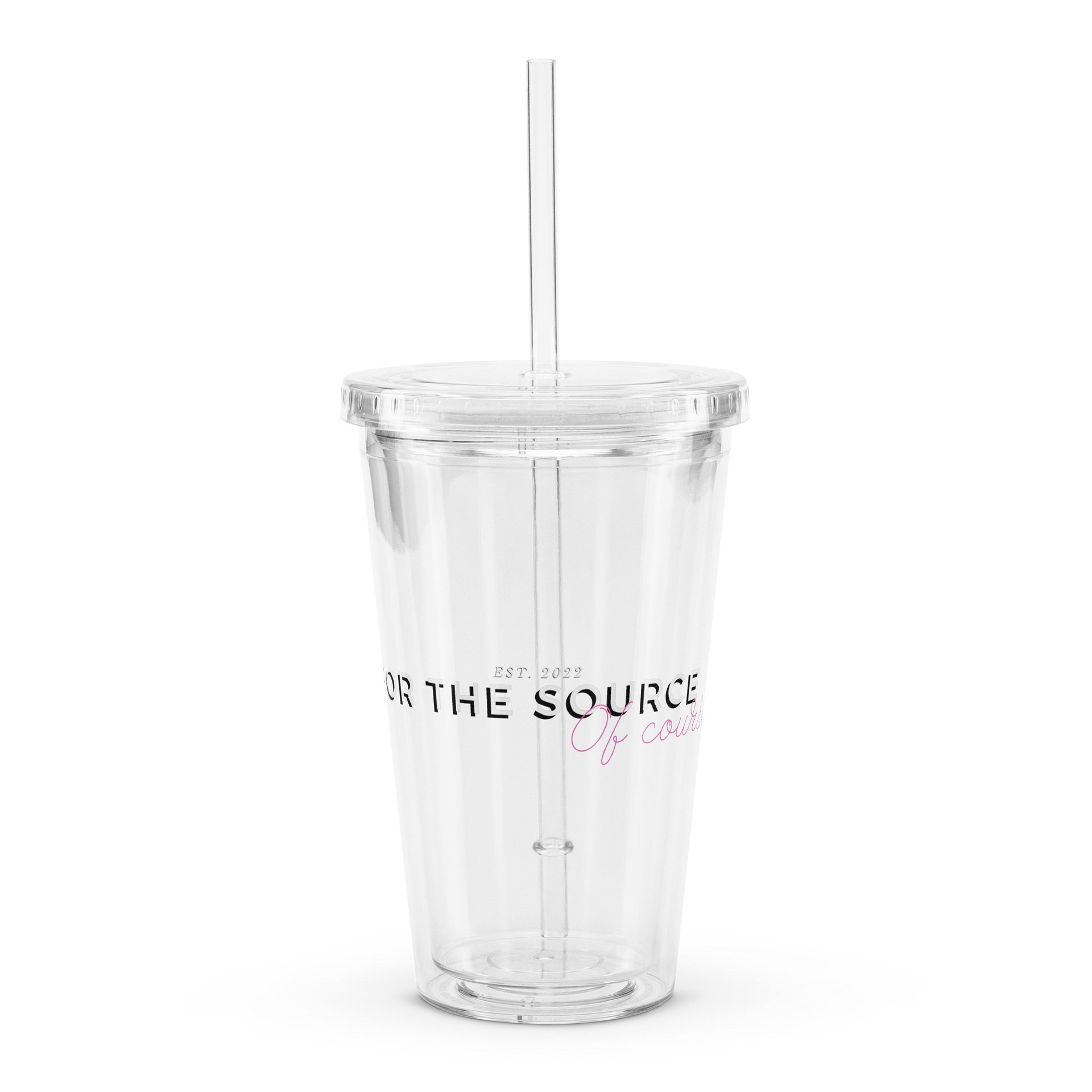 Sourcegang insulated cup product image (1)