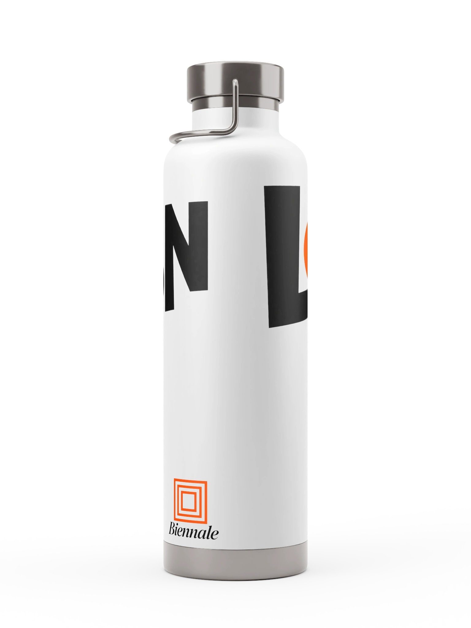 LONDON Thor Copper Vacuum Insulated Bottle product image (4)