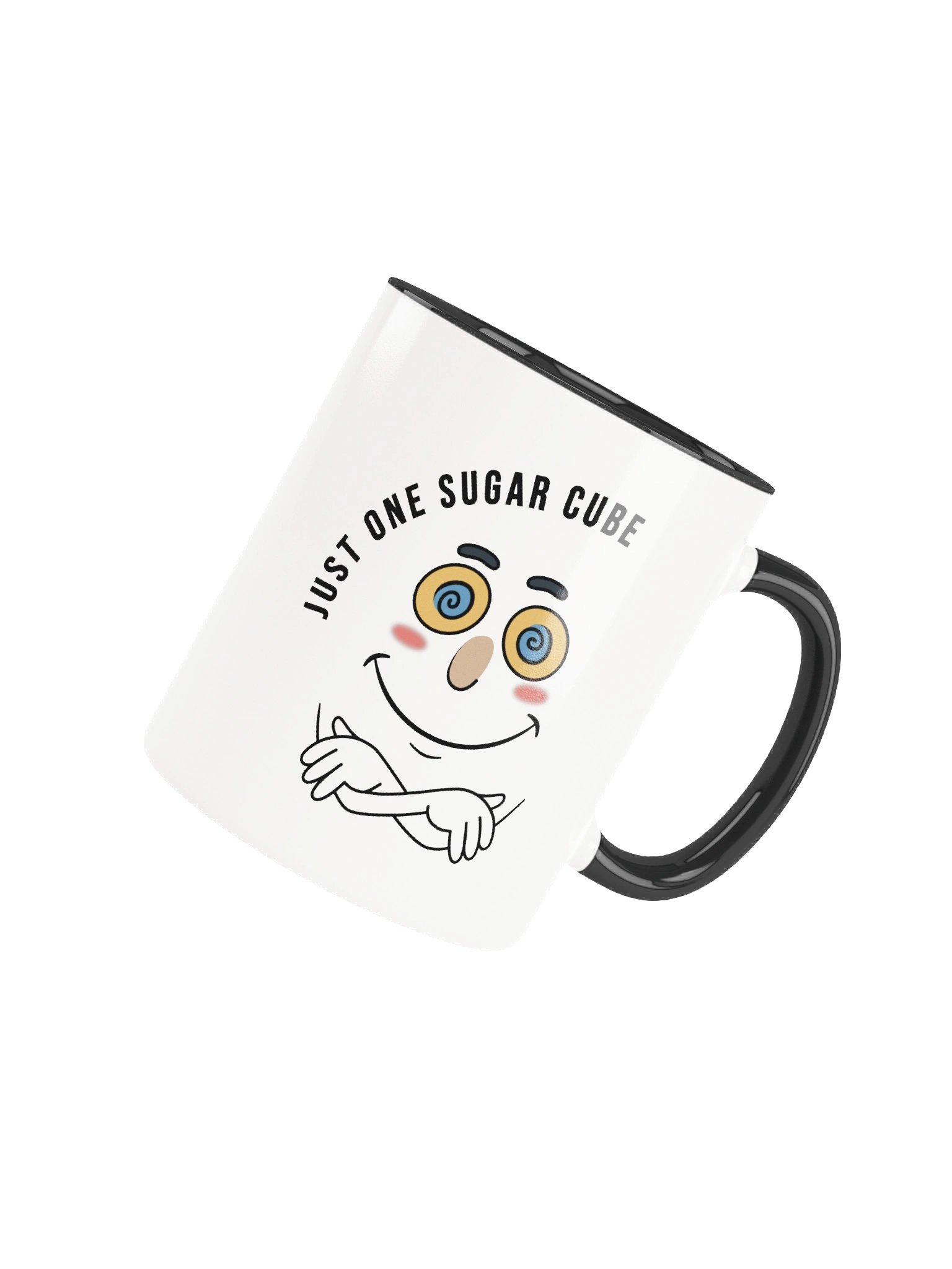 Just One Sugar Cube Mug product image (8)