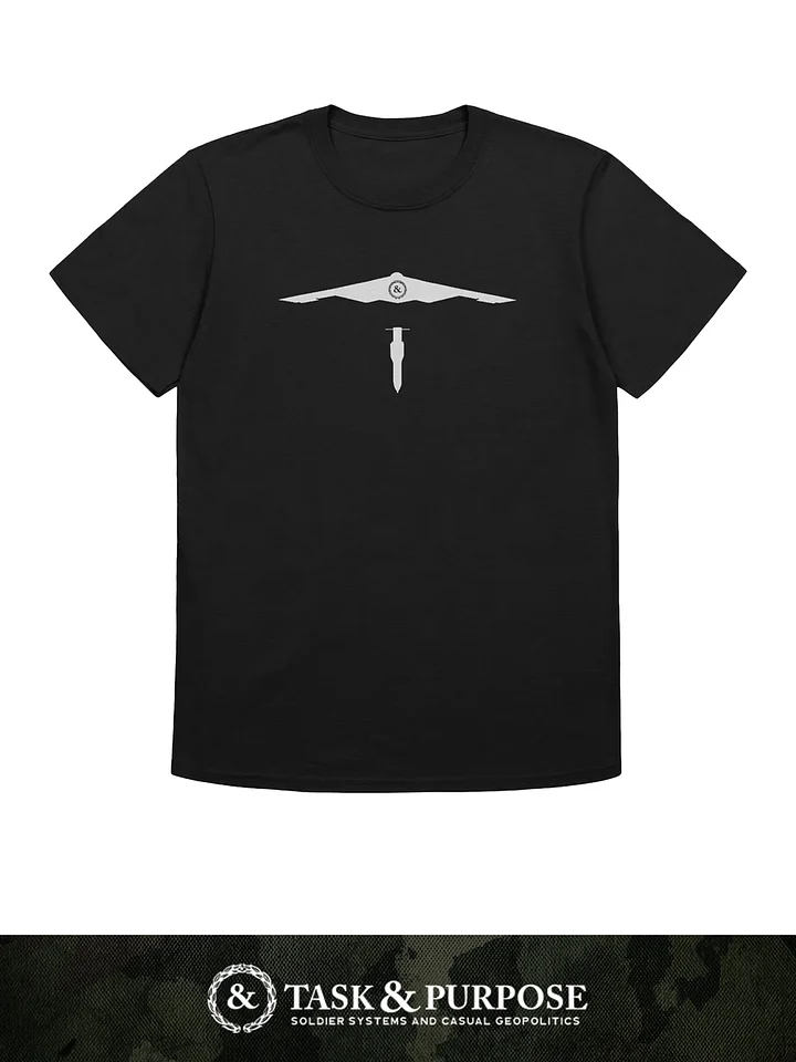 B-2 MOP Drop Shirt product image (1)
