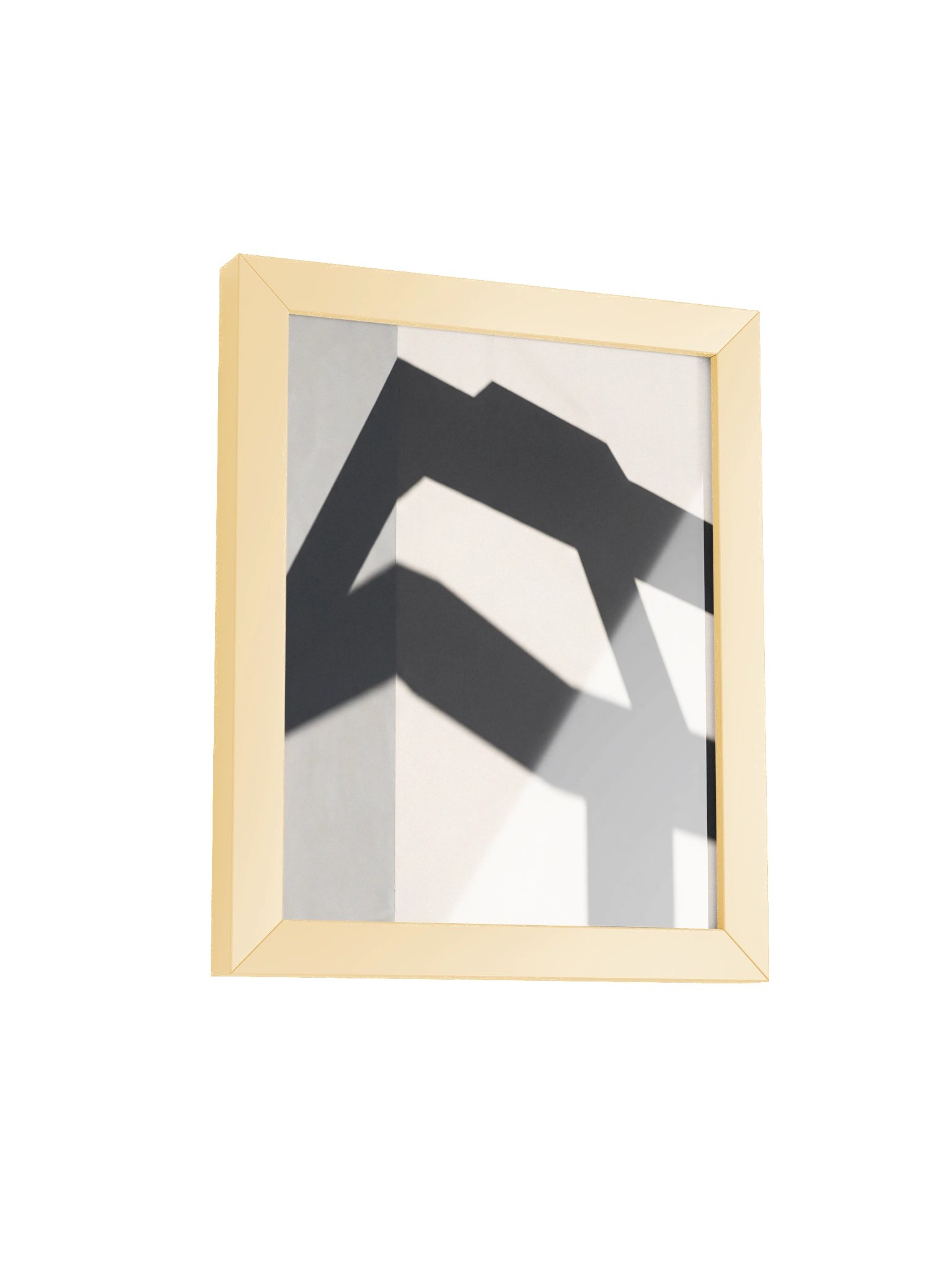 The Shadow Wall - Minimalist Geometric Shadow Wall Art product image (76)