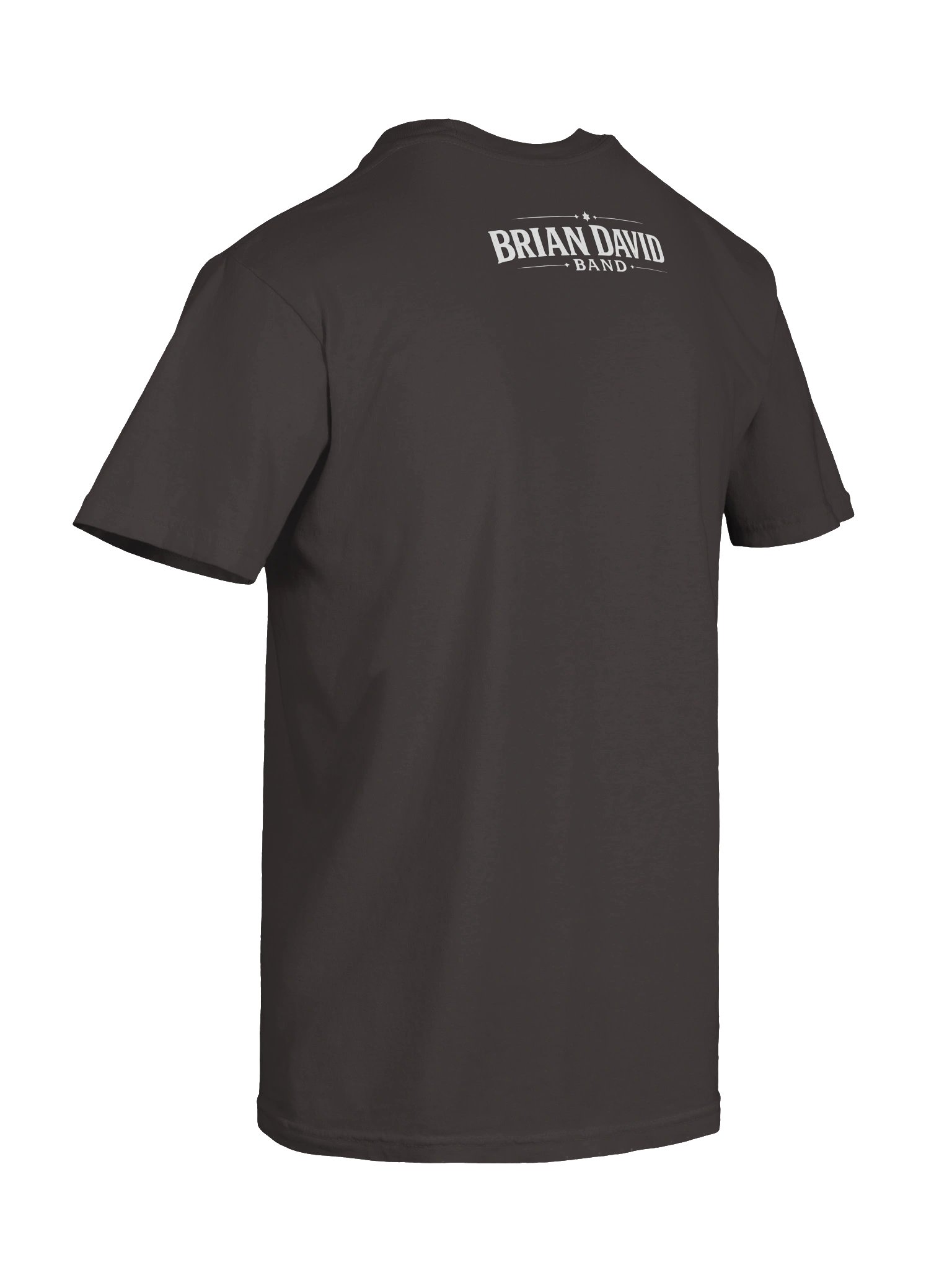 HOLES T-SHIRT product image (15)
