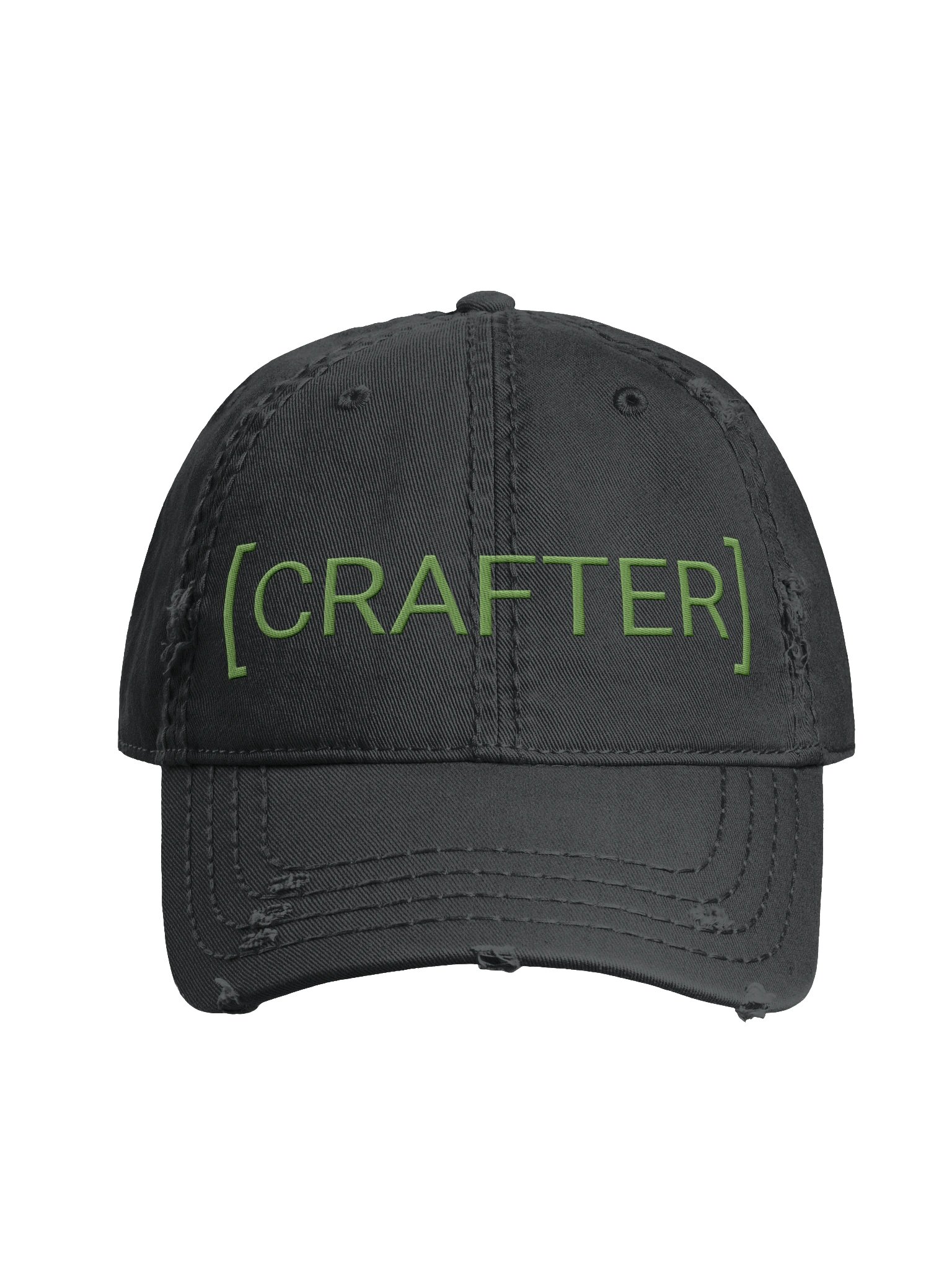[CRAFTER] Hat product image (1)