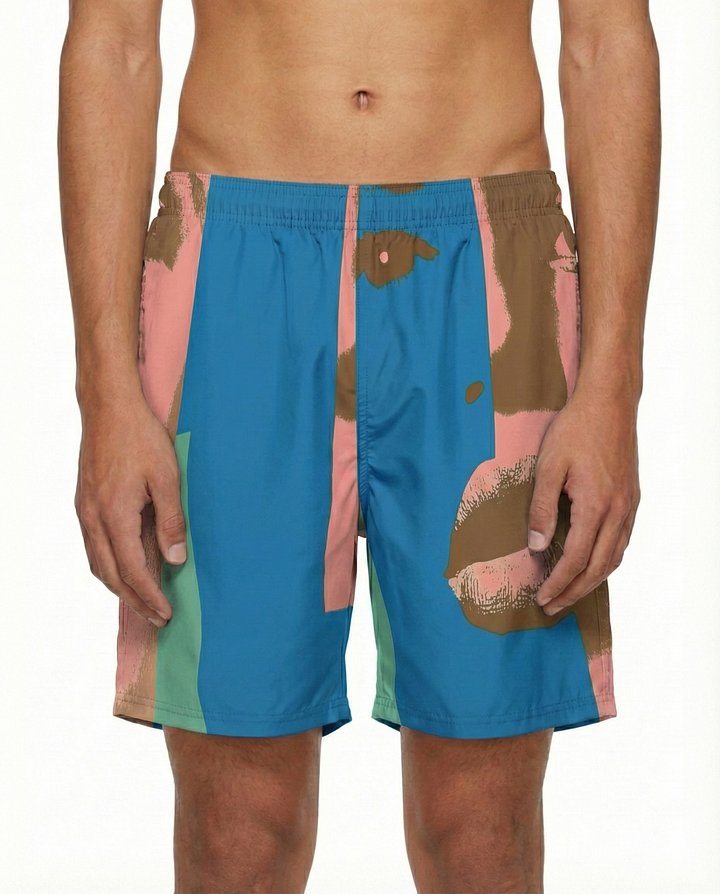 Into These Eyes Cliff Diving product image (1)