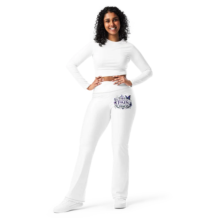 Powered by Pain Leggings product image (1)