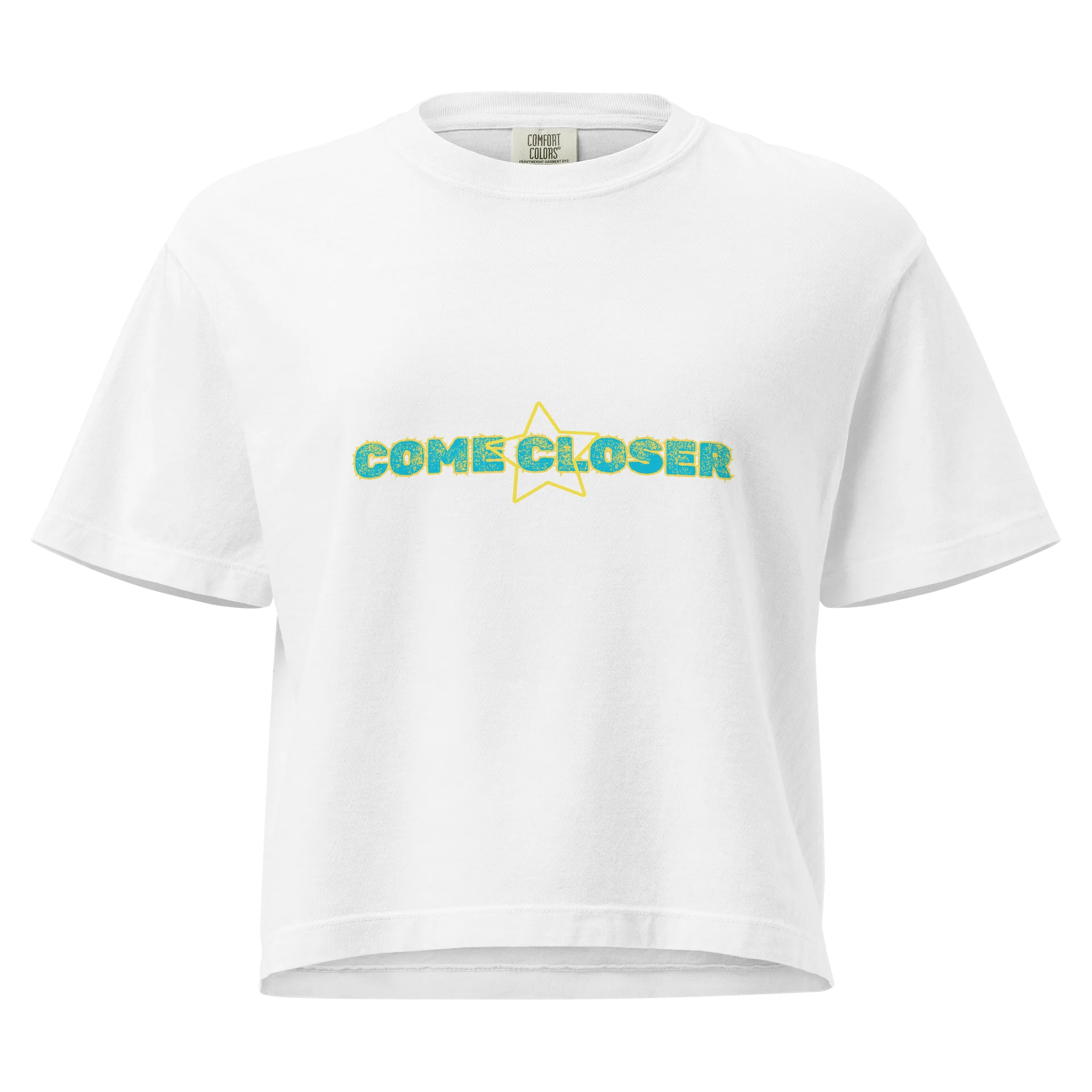 COME CLOSER product image (1)