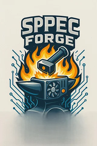 SpecForge