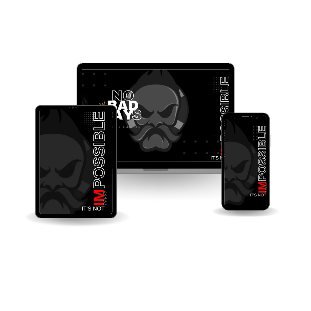 Didjax Gaming Wallpaper Pack 2 product image (3)