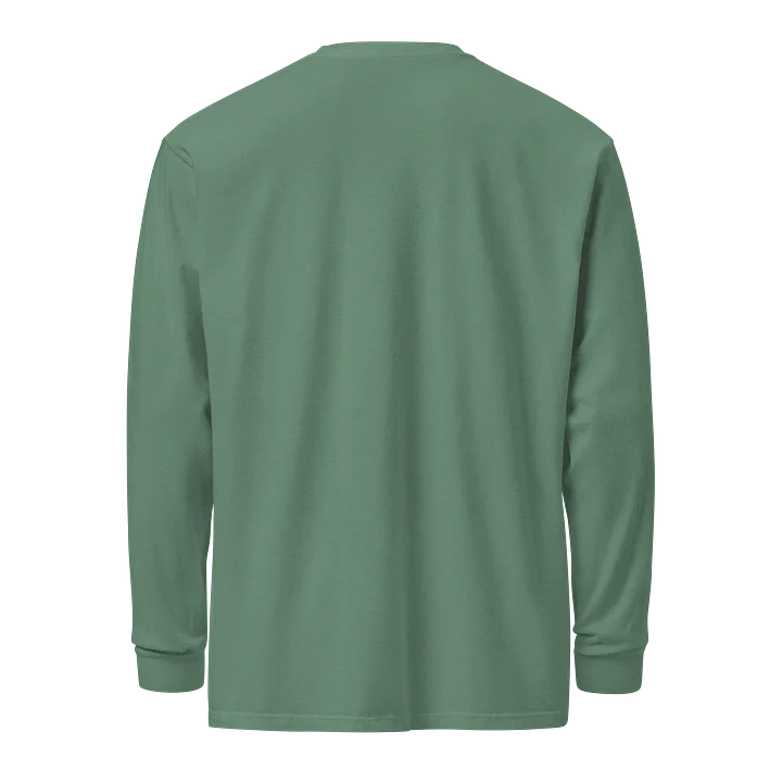 Dermatology Comfort Colors Long Sleeve Tee product image (14)