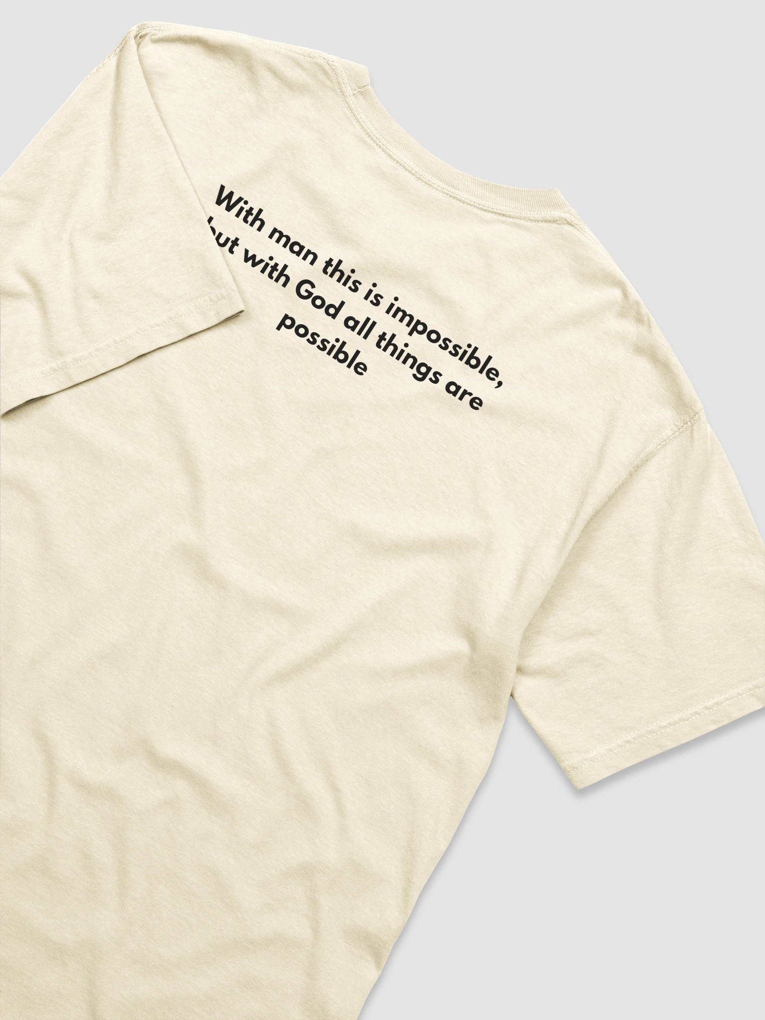 "HEALING HURTS" Tee – Lil Pxz Edition product image (18)