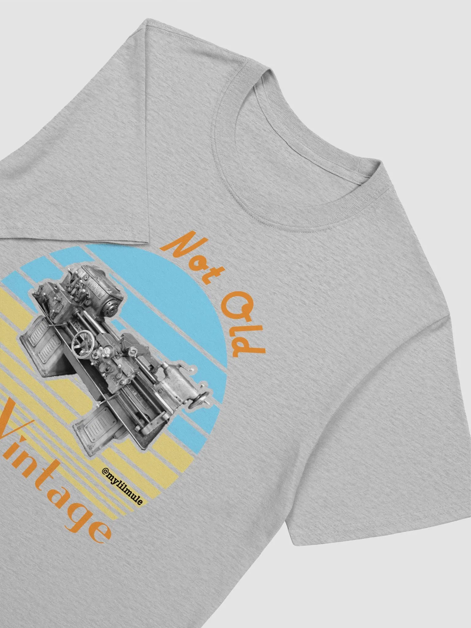 Softstyle T-Shirt (12CK) product image (3)