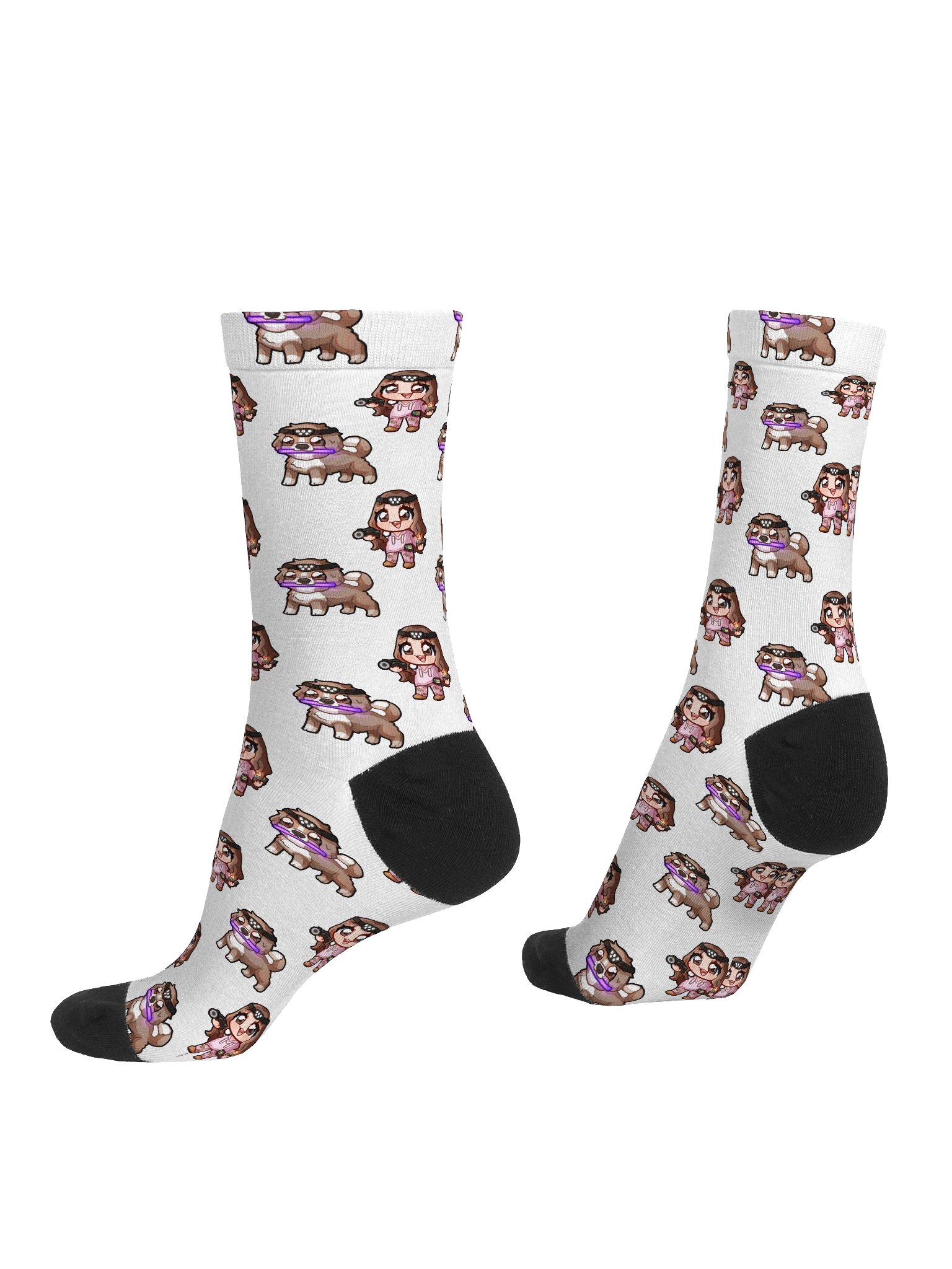 Spooky Socks product image (4)