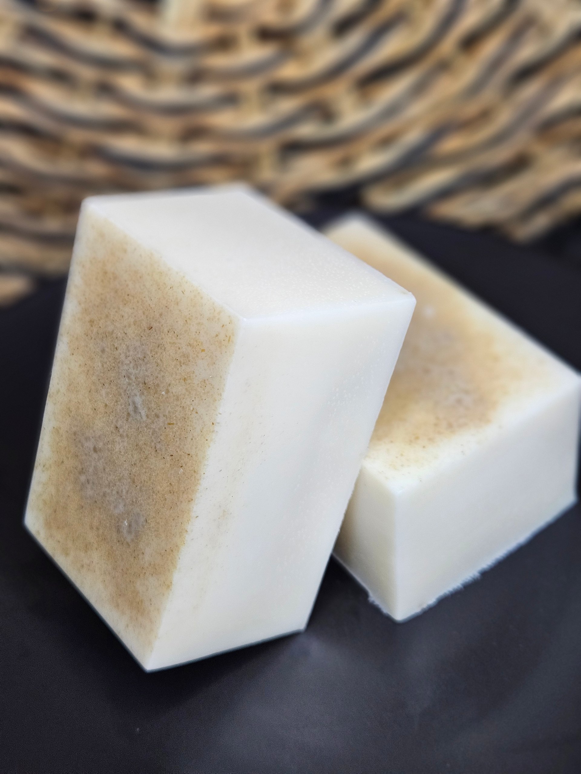 OATS & HONEY product image (2)