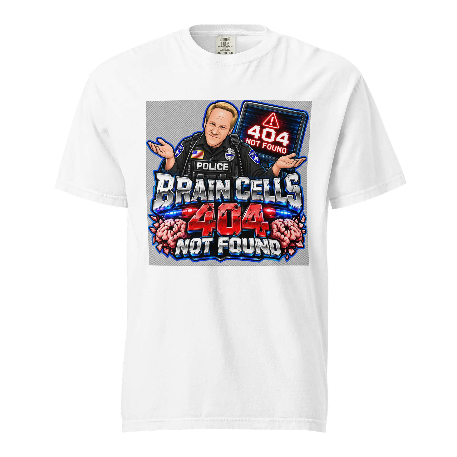 Shirt product image (1)