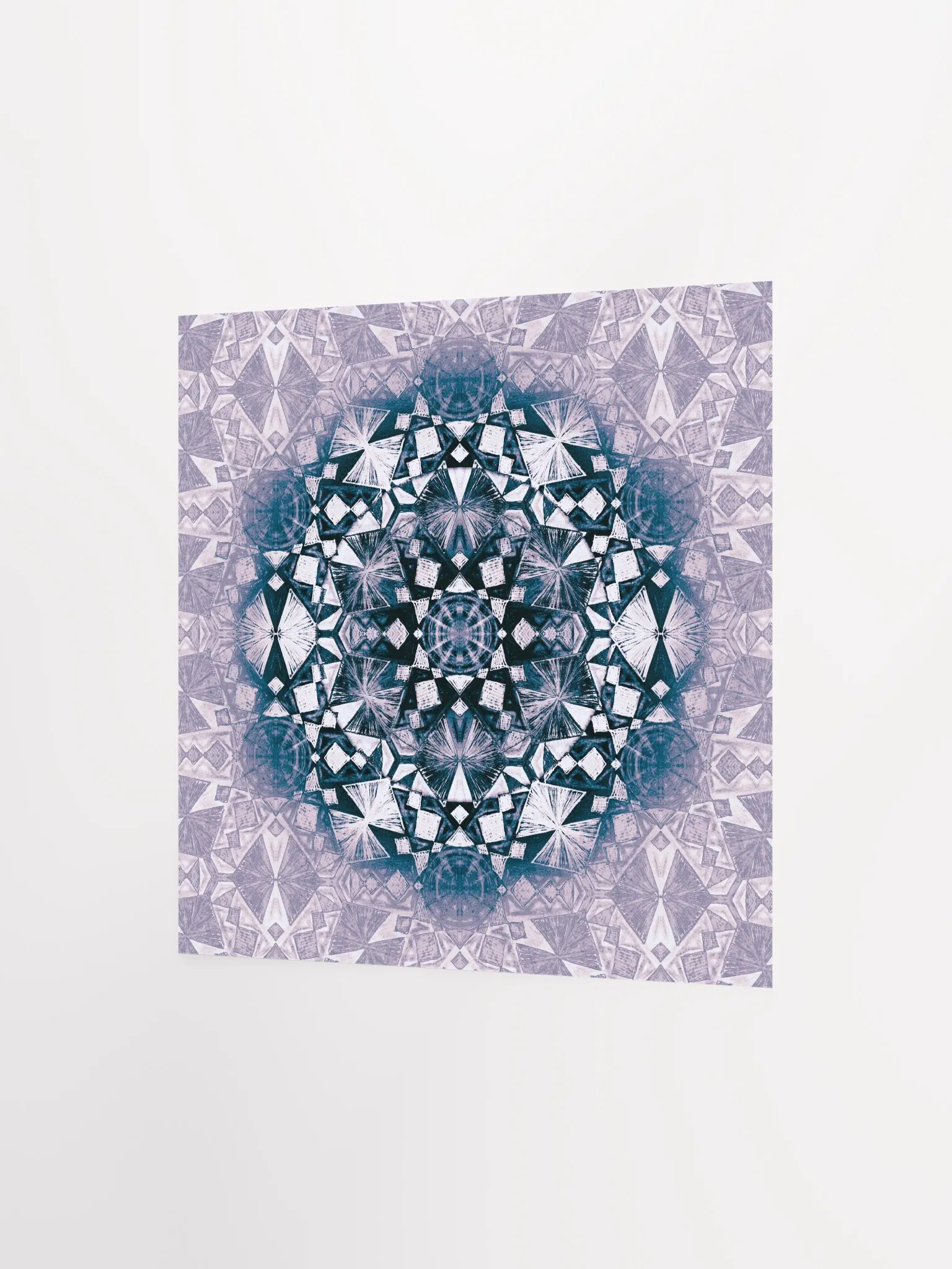 Abstract Whispers Poster product image (2)