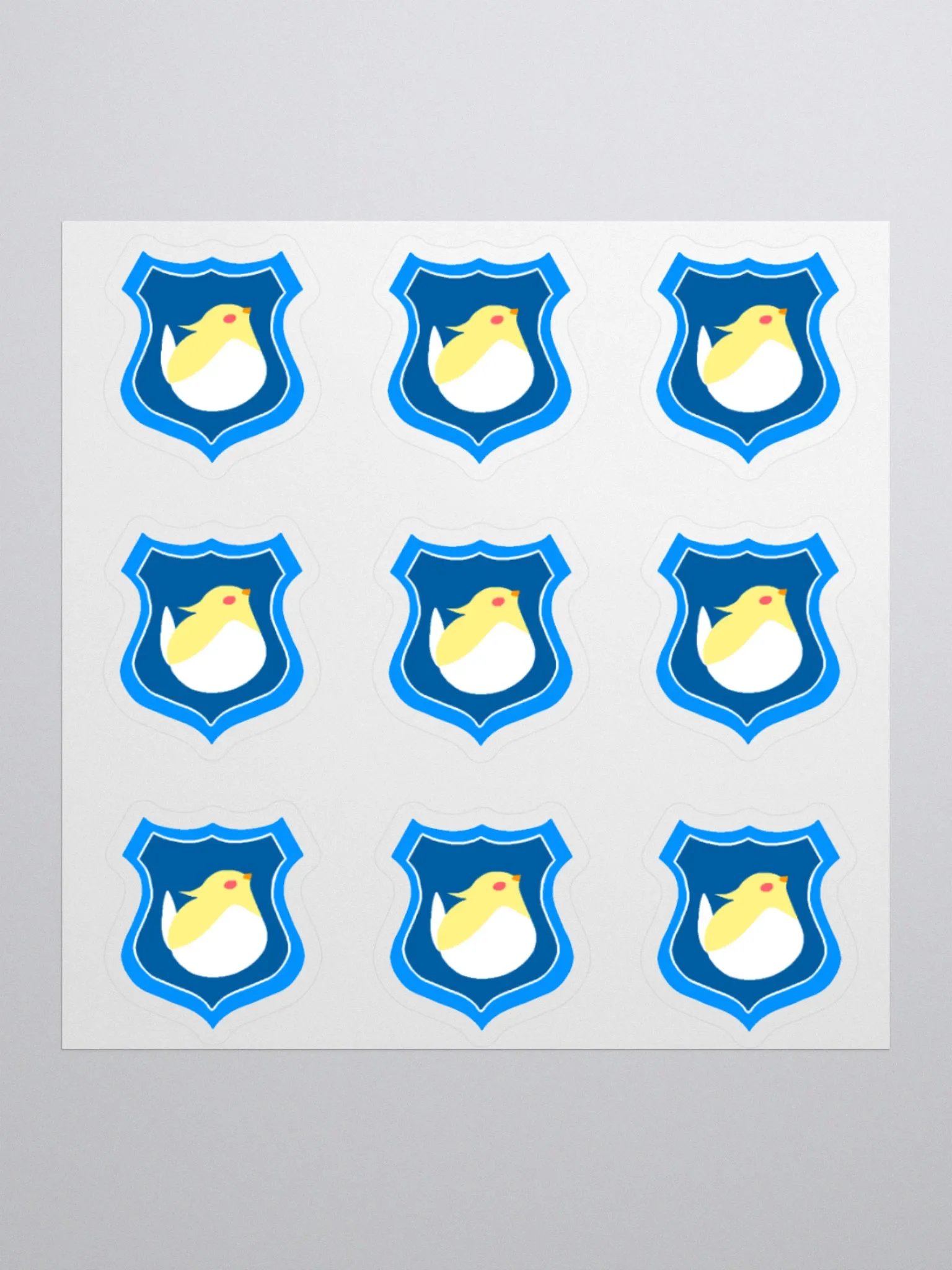 Cockatiel Protection Squad product image (1)