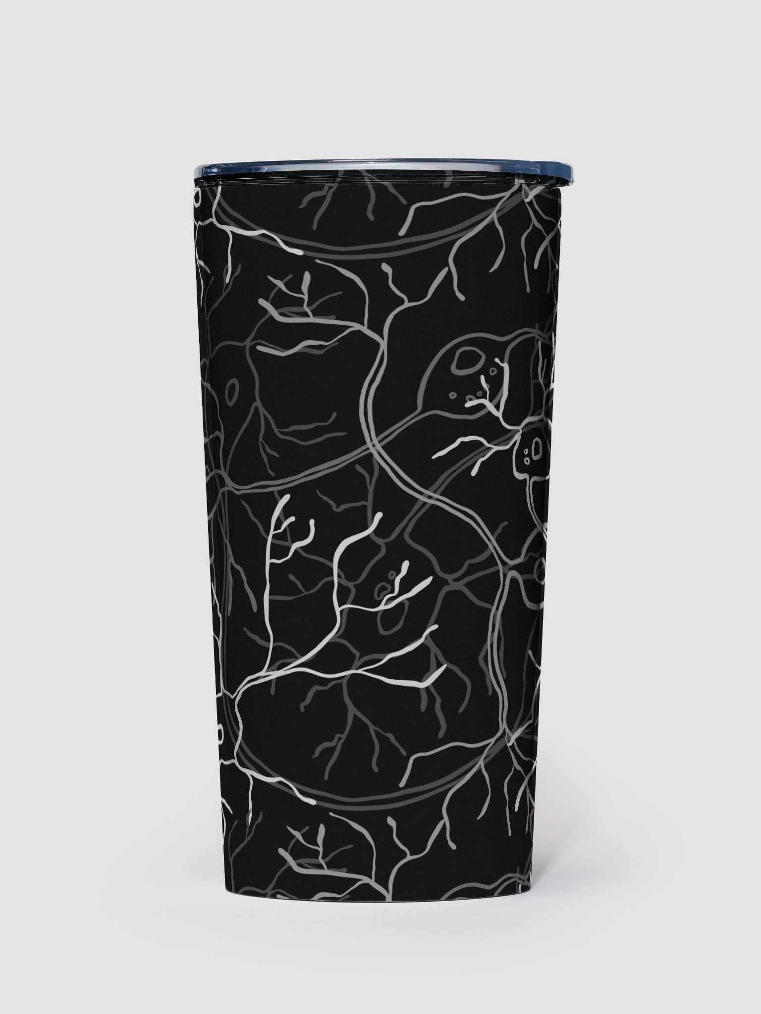 Grey Matter Insulated Tumbler product image (1)
