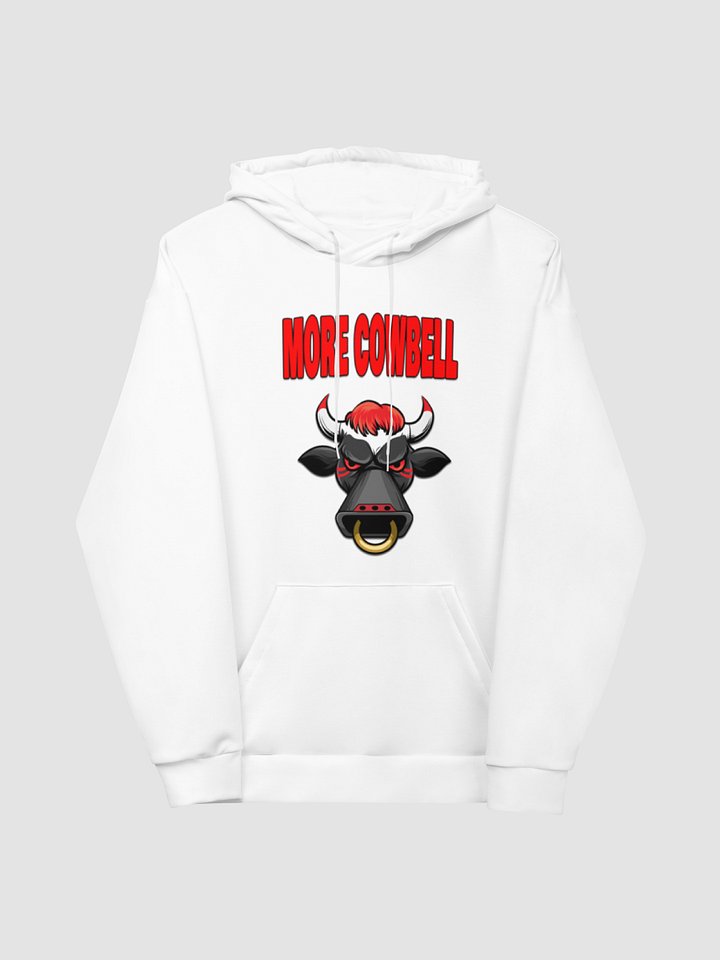 [Joshua Crawford] All-Over Print Hoodie Sublicolor 140 -1 product image (1)