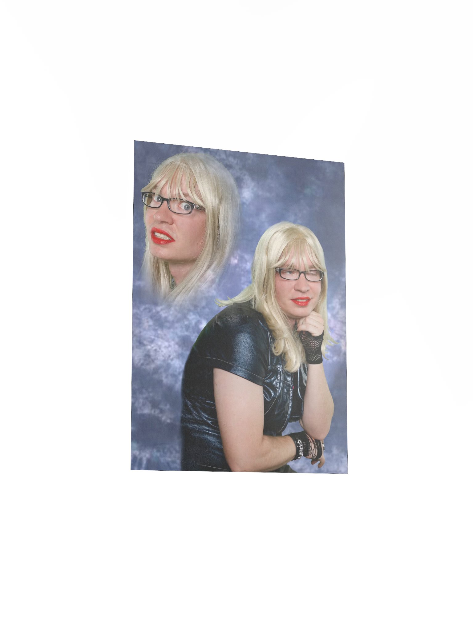 Kelly's High School Portrait product image (6)