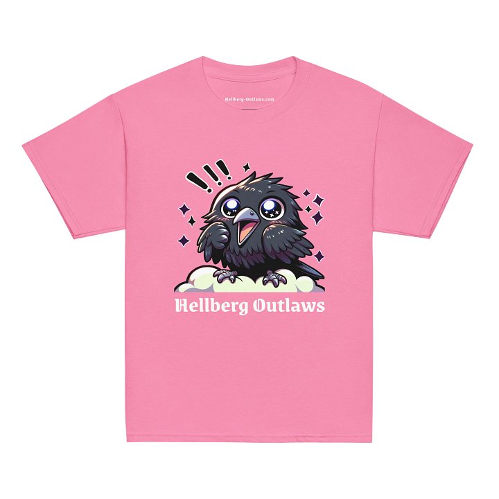 T-Shirt - Happy Rabe - Kids Edition product image (2)
