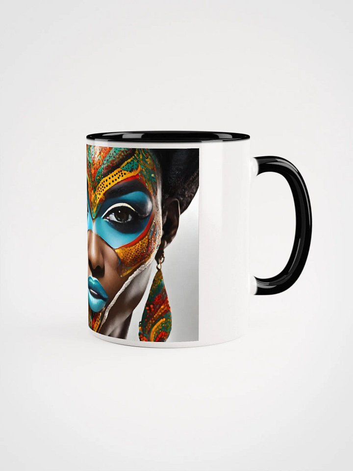 Chéri Samba: Vibrant Voice of African Contemporary Art product image (1)