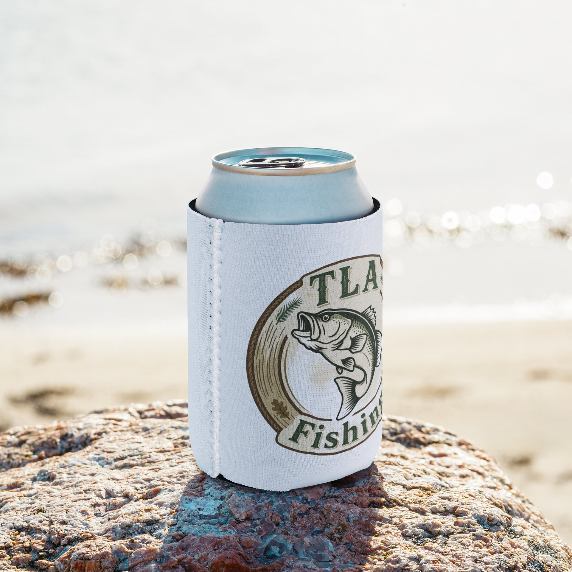 TLA Can Coozie product image (9)
