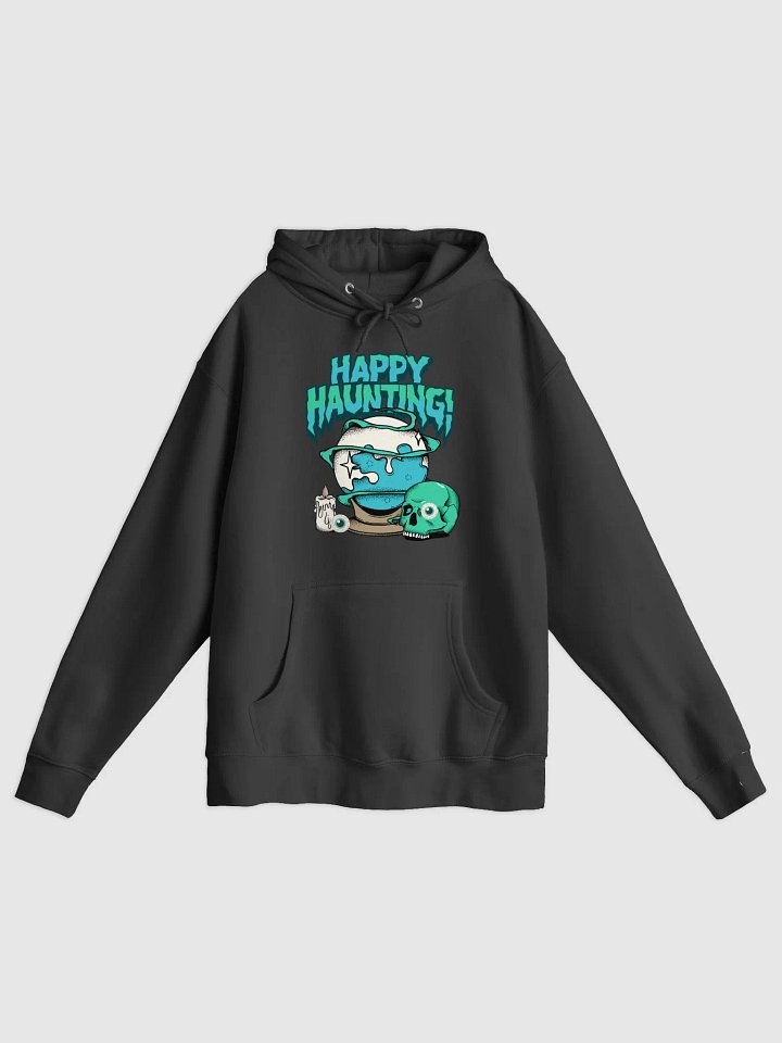 Mystical Haunting Hoodie product image (1)