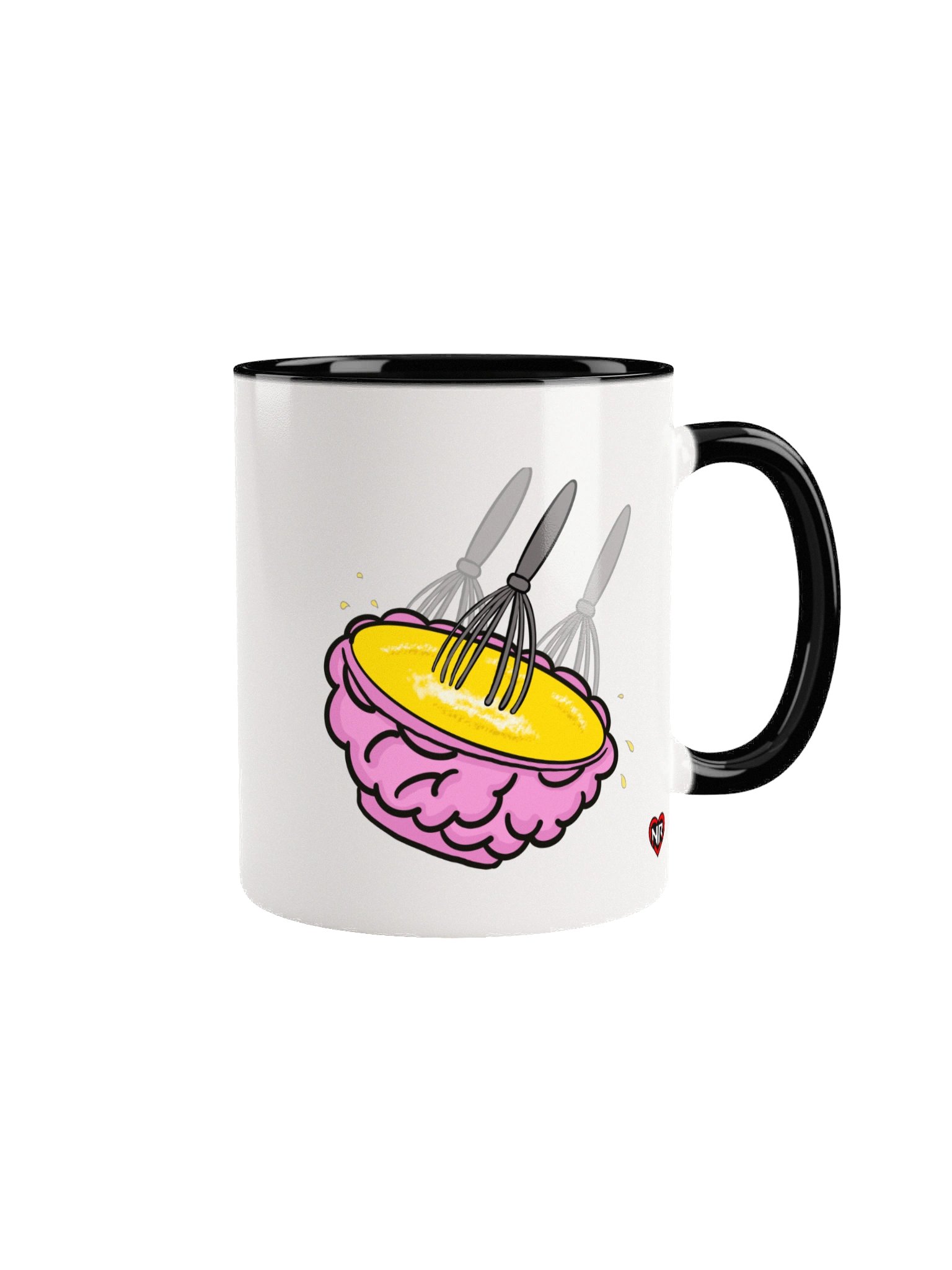 Scrambled Crew Coffee Cup product image (1)