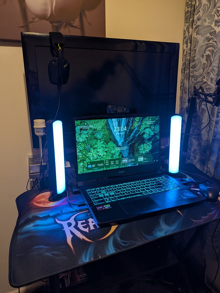 Realdemongamingtv