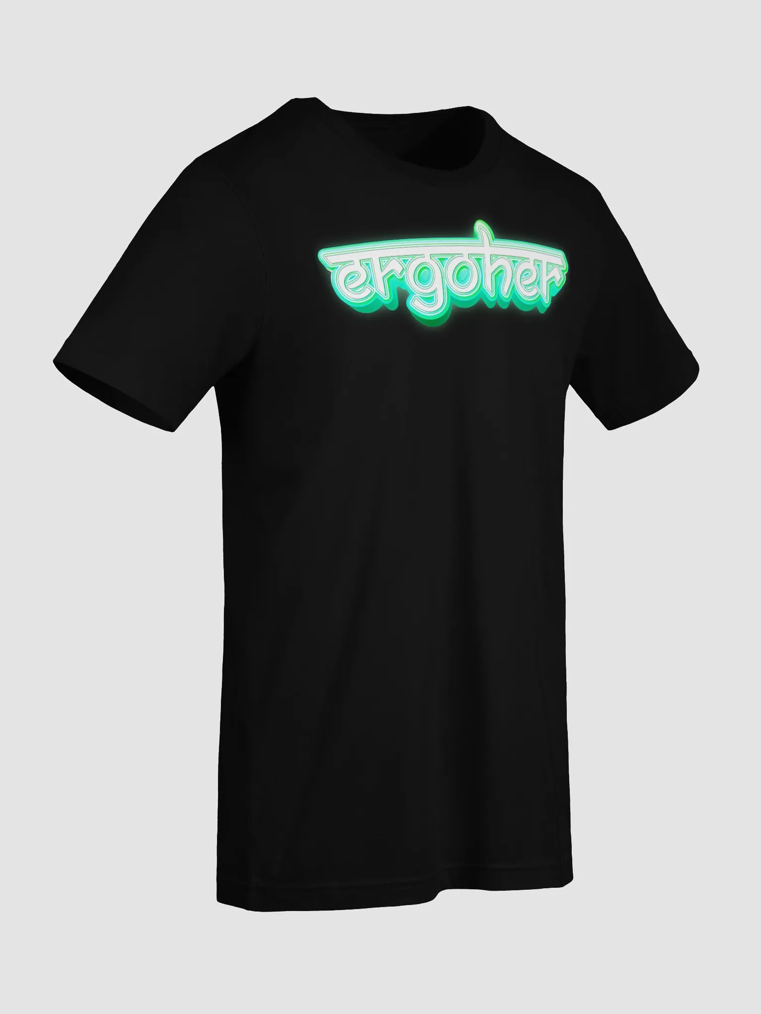 ergoher — Voices Tee (Signature Drop) product image (72)