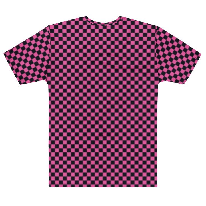 Missing Textures (T-Shirt) product image (2)