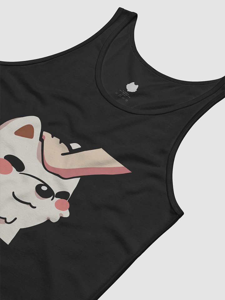 Pet the Dog Tank Top OG Edition product image (2)