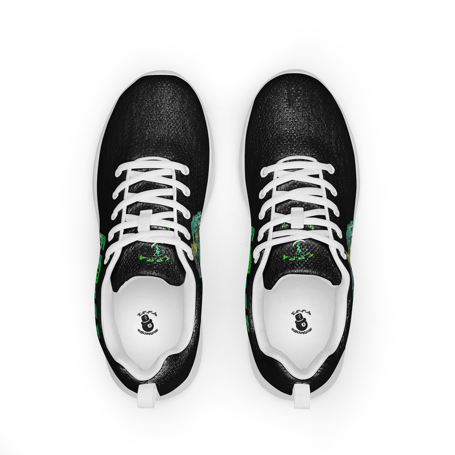 Criket Da Gift Athletic Shoes product image (9)