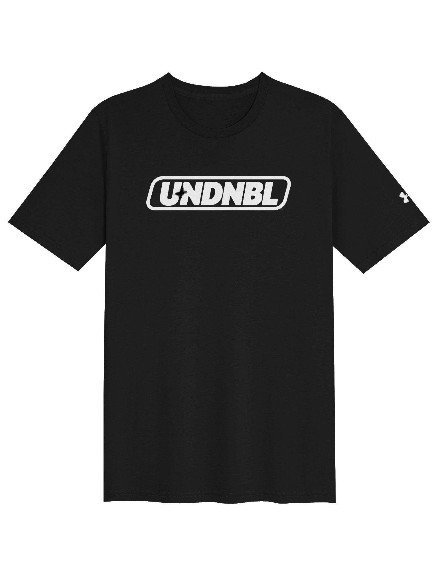 UNDNBL Alternate T-Shirt product image (1)