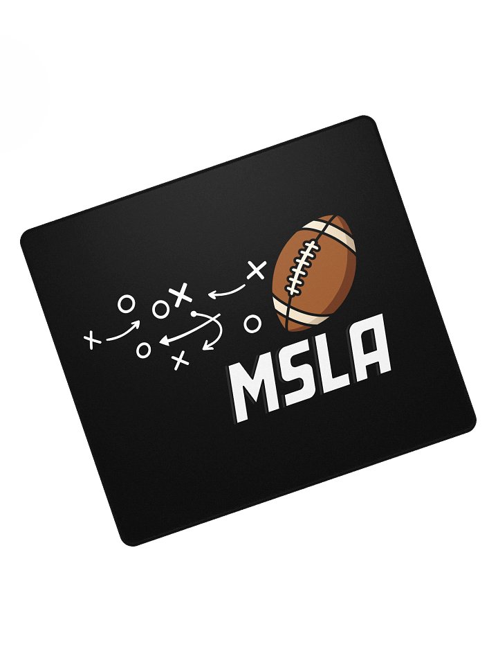 The Kickoff - Gaming Mousepad product image (1)